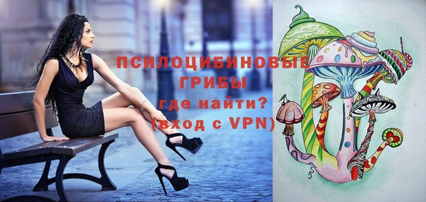 твердый Заволжье